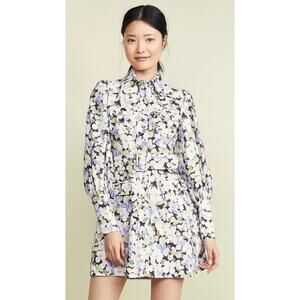 ❤️Zimmermann Linen Mini Dress❤️